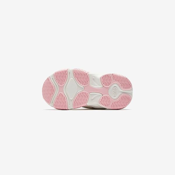 Giày Thể Thao Bé Gái Size 20-27 Anta Kids Meow Meow A22430003H-3