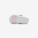 Giày Tập Đi Bé Gái Size 20 - 27 Anta Kids Basic Walking Shoes A22440069-1