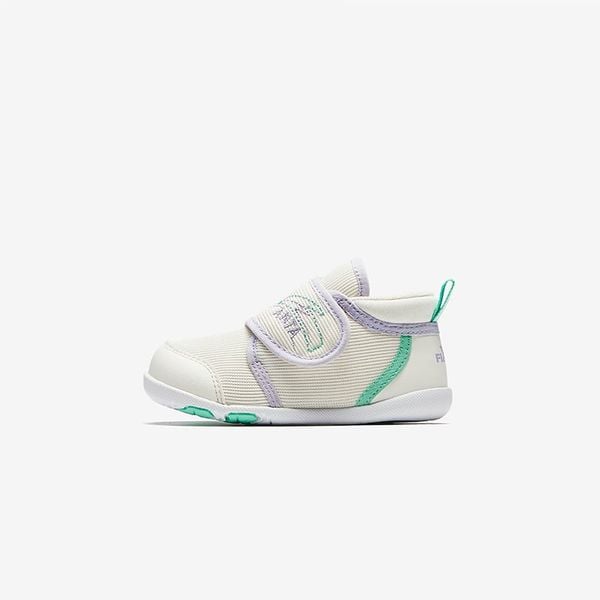 Giày Tập Đi Bé Gái Anta Kids Basic Walking Shoes A22440069-3