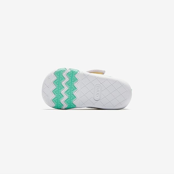 Giày Tập Đi Bé Gái Anta Kids Basic Walking Shoes A22440069-3