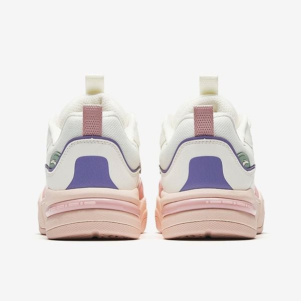 Giày Thời Trang Thể Thao Bé Gái Size 35-40 Anta Kids A22538035-3