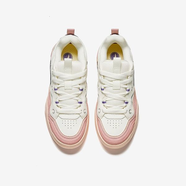 Giày Thời Trang Thể Thao Bé Gái Size 35-40 Anta Kids A22538035-3