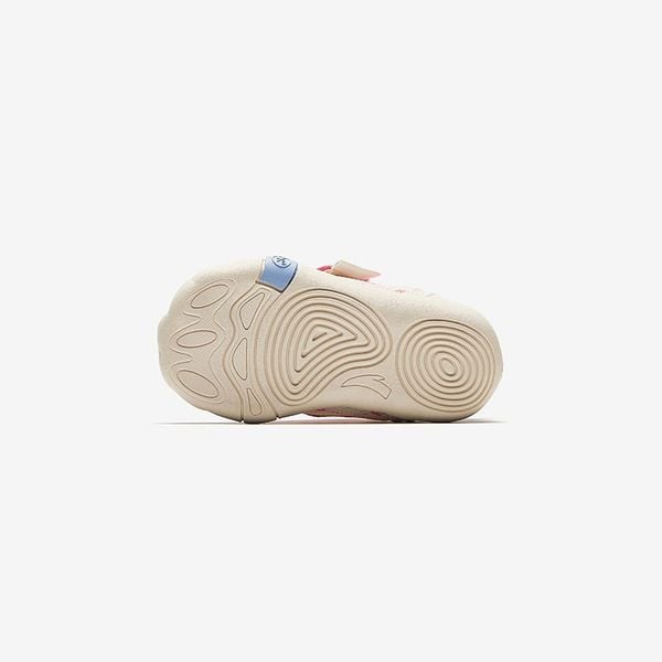 Giày Tập Đi Bé Gái Size 20 - 27 Anta Kids 5U A225A0030-2