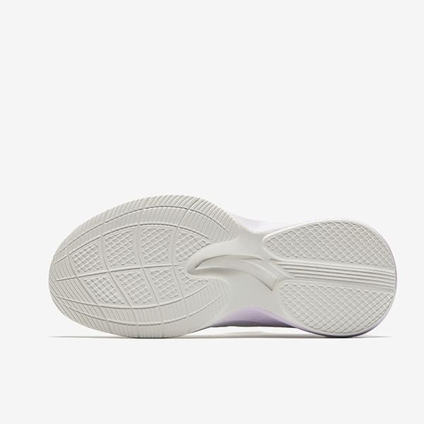 Giày Chạy Bé Gái Size 33 - 41 Anta Kids Basic A225B5512-2