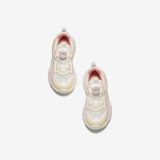 Giày Thời Trang Bé Gái Size 28 - 33 Anta Kids Flash Shoes A225B9909-2