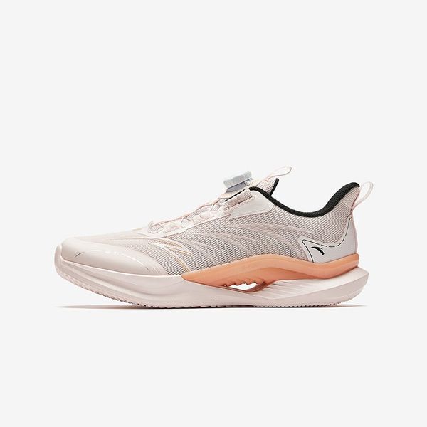 Giày Chạy Thể Thao Bé Gái Size 34-38 Anta Kids Riding The Wind A225C5514-3