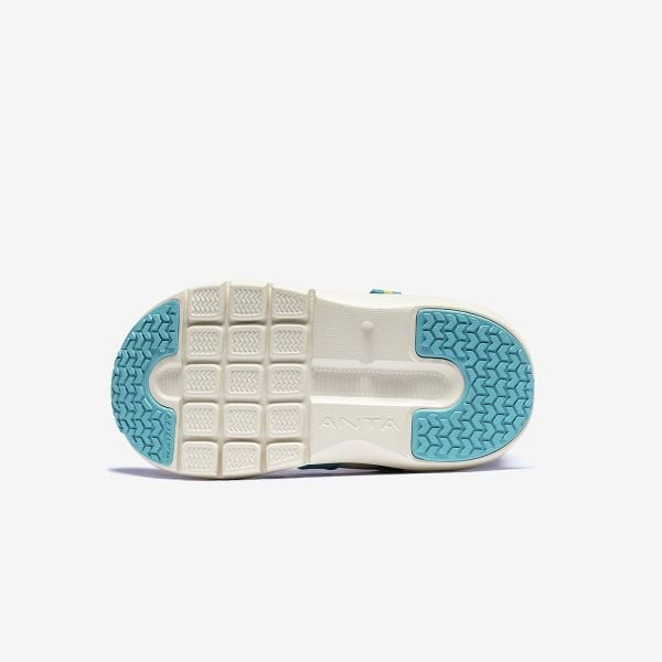Giày Tập Đi Bé Gái Size 20-27 Anta Kids A22610015-1