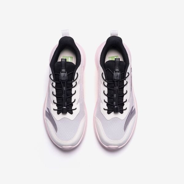 Giày Chạy Bộ Bé Gái Size 33-39 Anta Kids Cloud A22615501-3