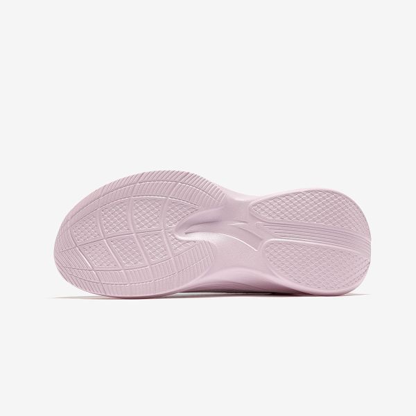 Giày Chạy Bộ Bé Gái Size 33-39 Anta Kids Cloud A22615501-3