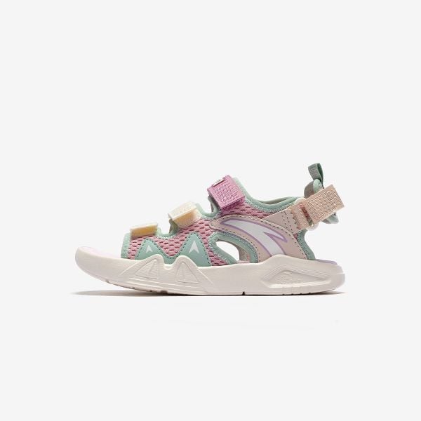 Sandal Thời Trang Bé Gái Size 28-32 Anta Kids A22629942-1