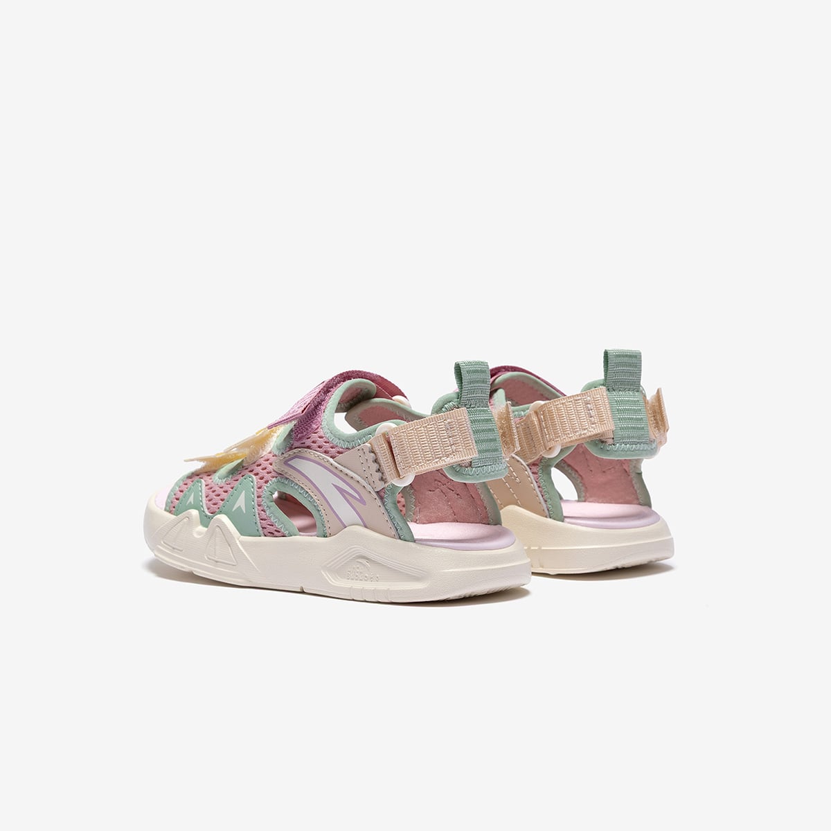 Sandal Thời Trang Bé Gái Size 28-32 Anta Kids A22629942-1