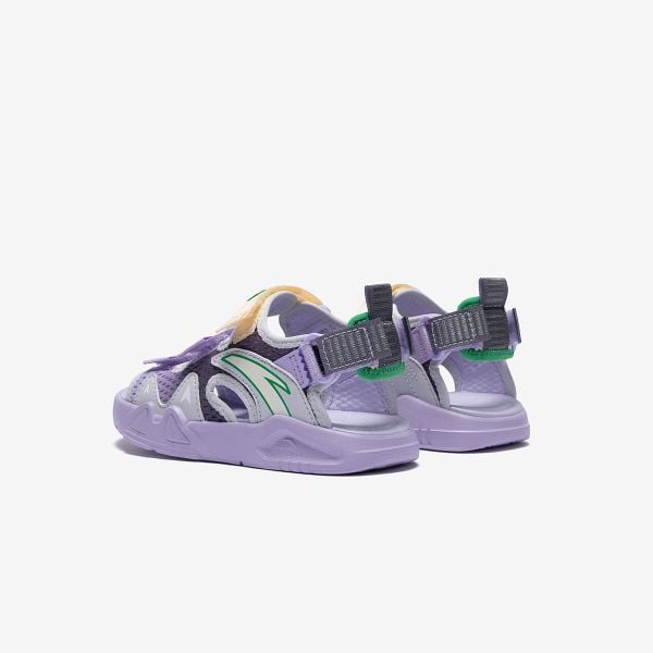 Sandal Thời Trang Bé Gái Size 28-32 Anta Kids A22629942-2