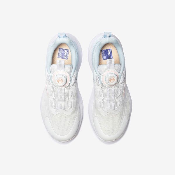 Giày Chạy Thể Thao Bé Gái Size 33-40 Anta Kids A226A5503-1