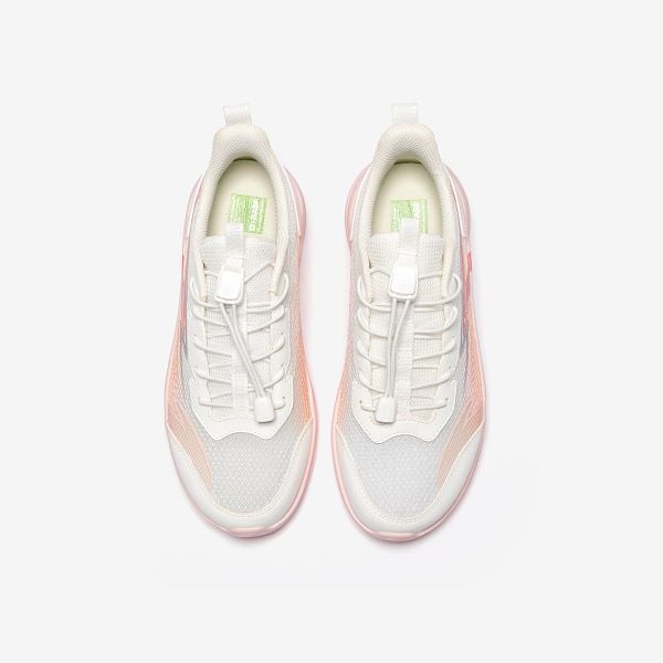 Giày Chạy Thể Thao Bé Gái Size 33-40 Anta Kids Cloud A226B5540-2