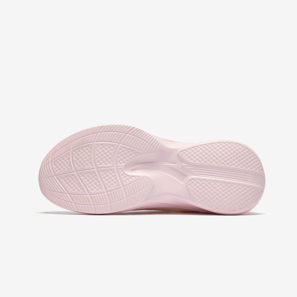 Giày Chạy Thể Thao Bé Gái Size 33-40 Anta Kids Cloud A226B5540-2