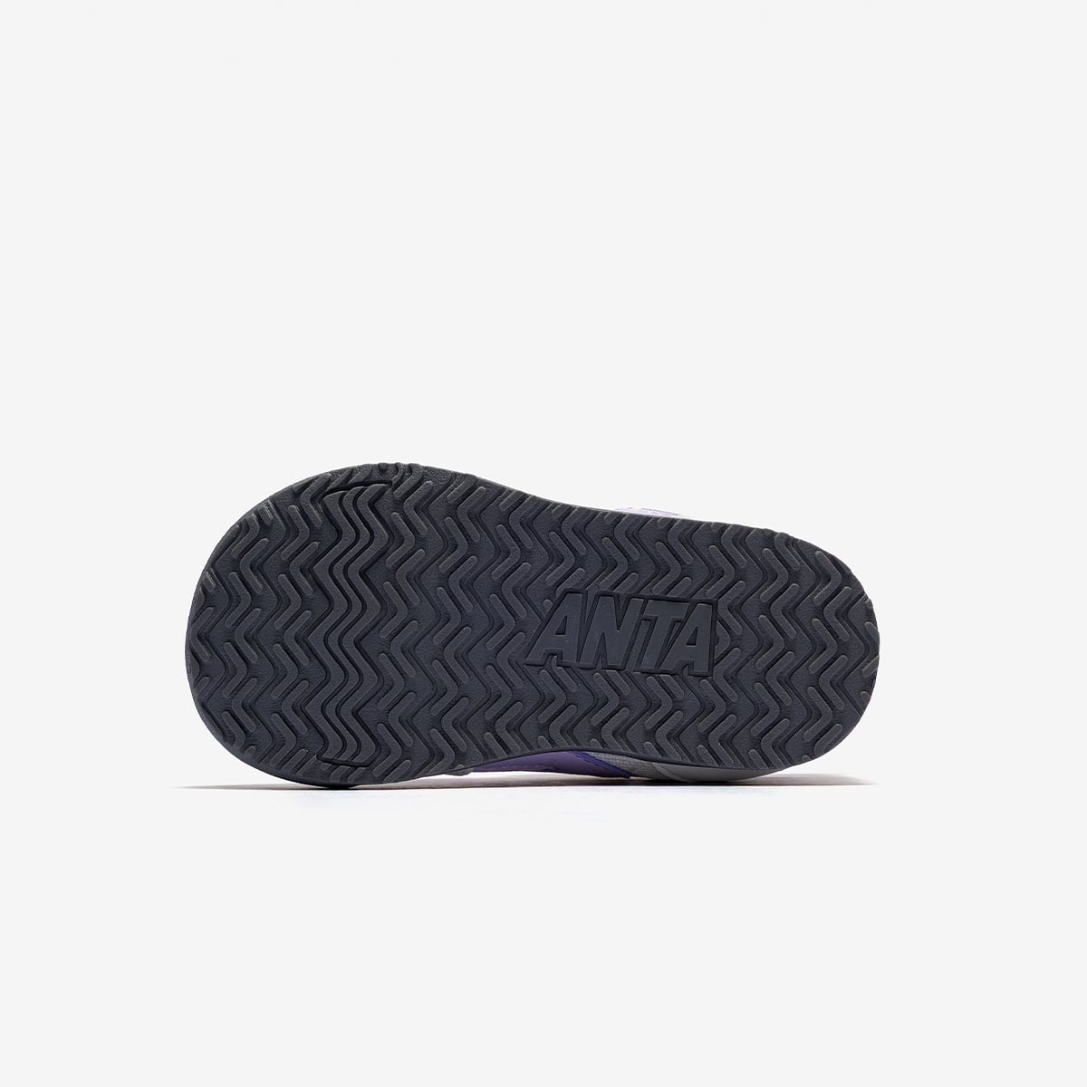 Giày Tập Đi Bé Gái Size 22-27 Anta Kids A226C0001-1