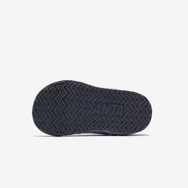 Giày Tập Đi Bé Gái Size 22-27 Anta Kids A226C0001-1
