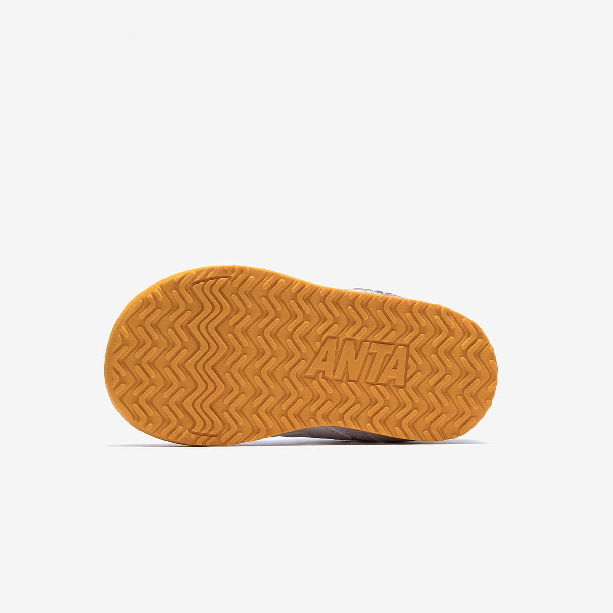 Giày Tập Đi Bé Gái Size 22-27 Anta Kids A226C0001-2