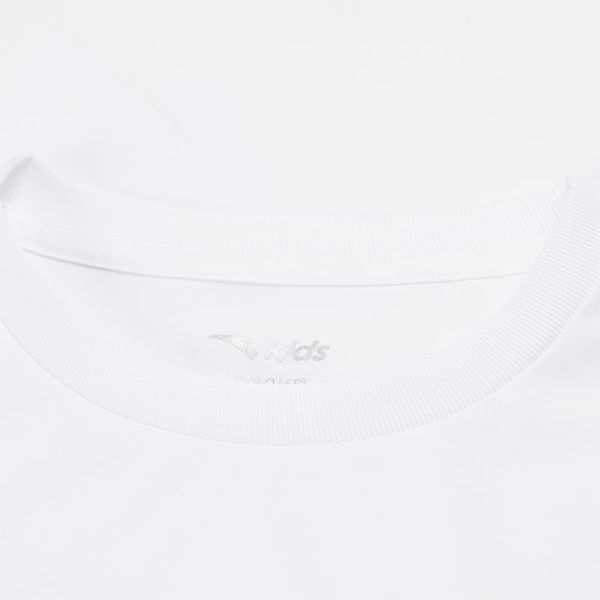 Áo Phông Ngắn Tay Bé Trai Anta Kids Running A3524B5114-1