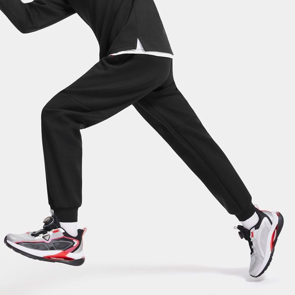 Quần Dài Thể Thao Bé Trai Anta Kids 3525C7711-2