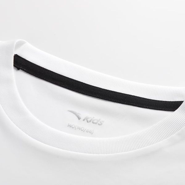 Bộ Quần Áo Thể Thao Bé Trai Anta Kids A525B7714-1