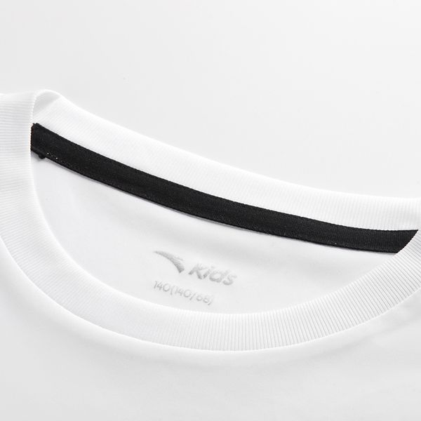 Bộ Quần Áo Thể Thao Bé Trai Anta Kids A525B7714-1