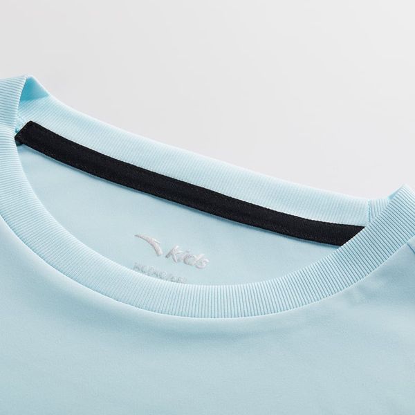 Bộ Quần Áo Thể Thao Bé Trai Anta Kids A525B7714-4