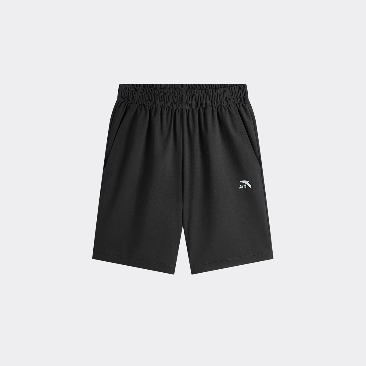 Quần Short Thể Thao Bé Trai Anta Kids A526B7301-1