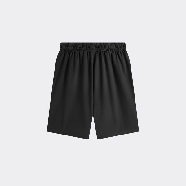Quần Short Thể Thao Bé Trai Anta Kids A526B7301-1