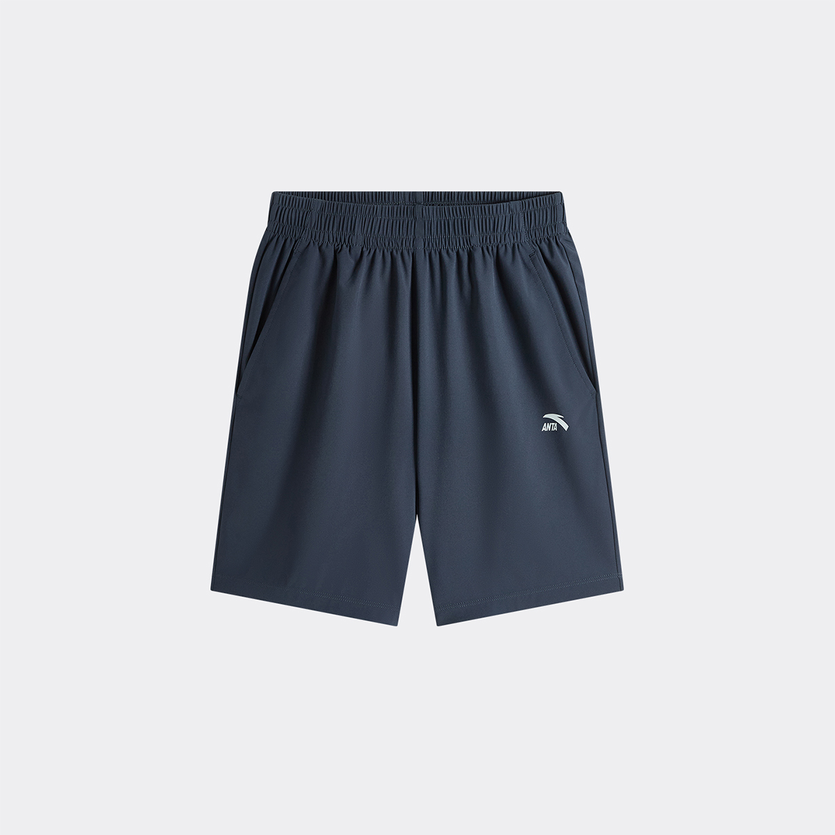 Quần Short Thể Thao Bé Trai Anta Kids A526B7301-2