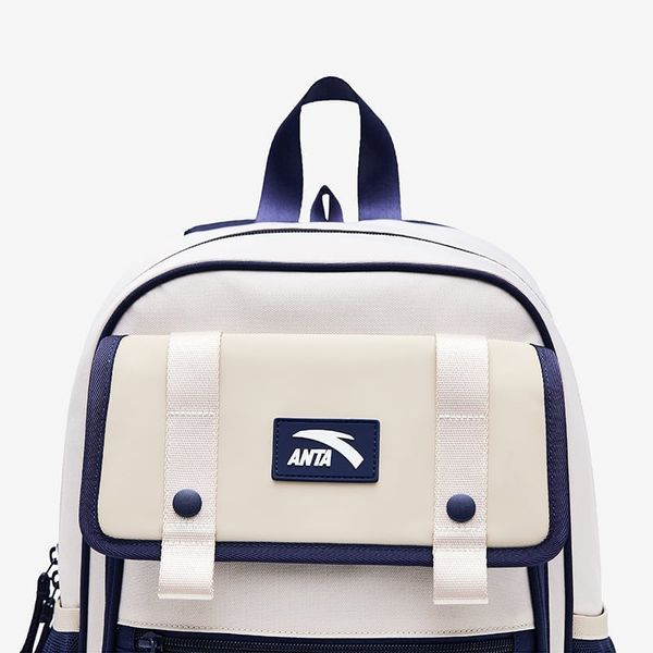 Set Balo Và Túi Tote Bé Trai Anta Kids 3925C8158-9