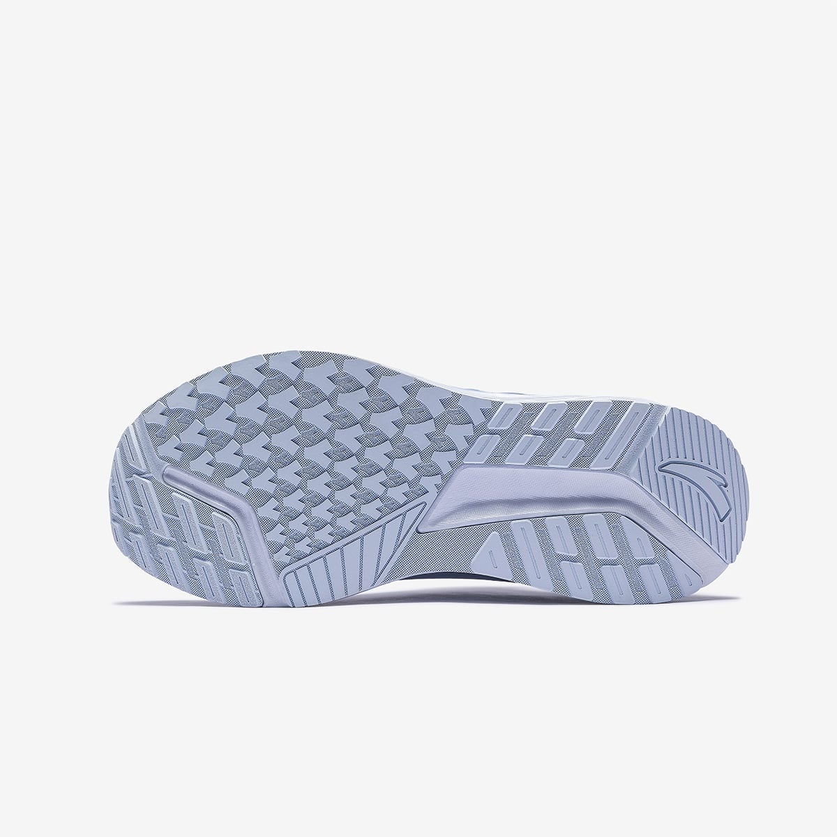 Giày Chạy Thể Thao Bé Gái Size 33-39 Anta Kids PG7 3225D5526-1