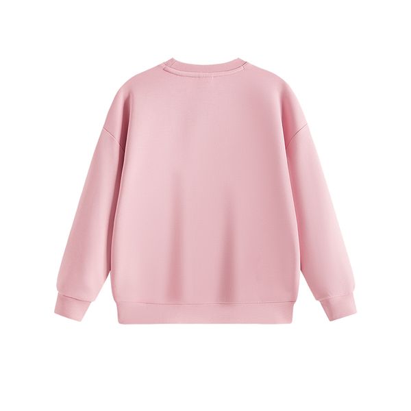 Áo Sweater Thời Trang Bé Gái Anta Kids A62537702-1