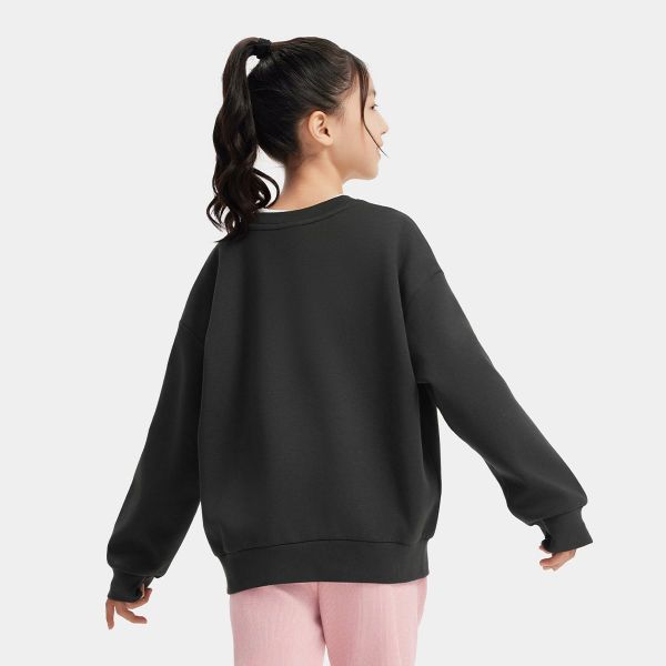 Áo Sweater Thời Trang Bé Gái Anta Kids A62537702-8