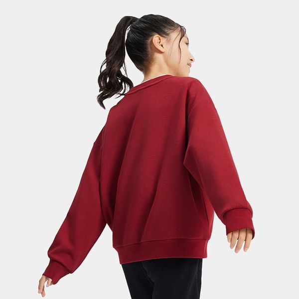 Áo Sweater Thời Trang Bé Gái Anta Kids A62537702-9