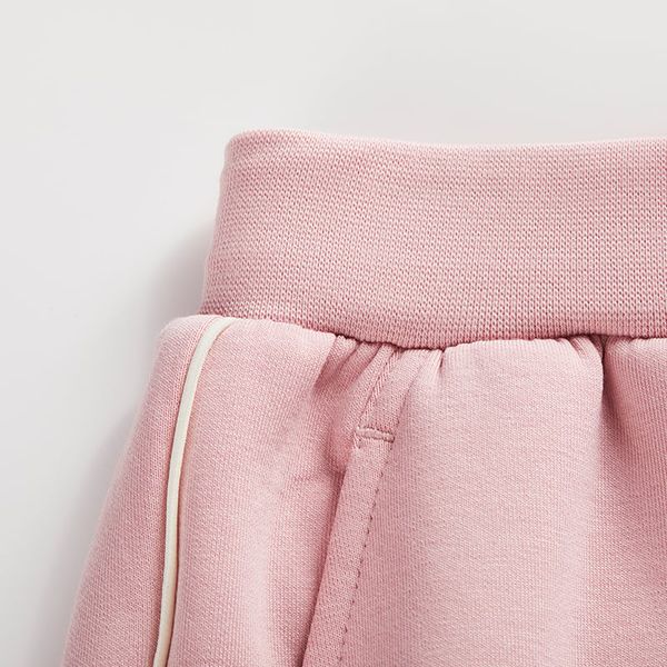 Bộ Quần Áo Thể Thao Bé Gái Anta Kids A62537708-1