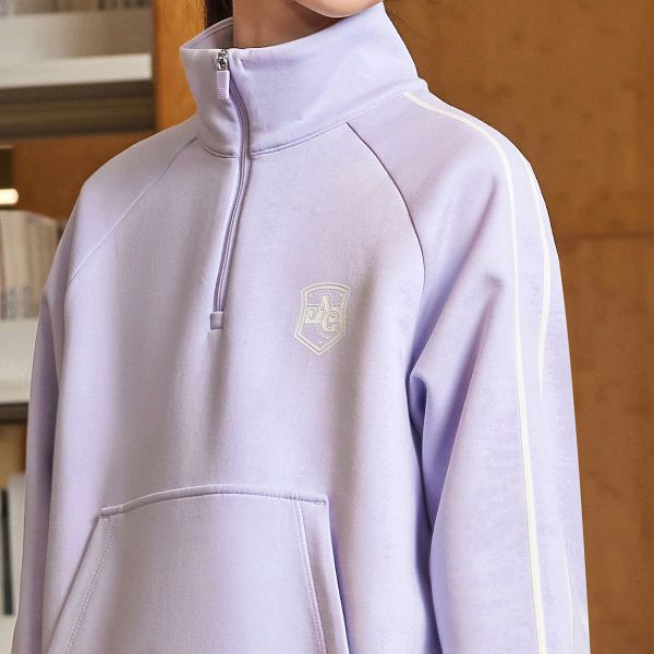 Bộ Quần Áo Thể Thao Bé Gái Anta Kids A62537708-3