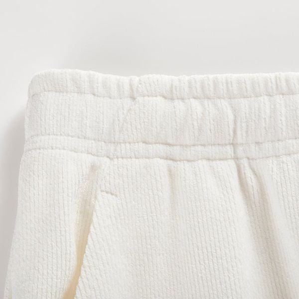 Quần Dài Thể Thao Bé Gái Anta Kids A62537710-1