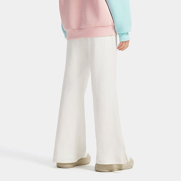 Quần Dài Thể Thao Bé Gái Anta Kids A62537710-1