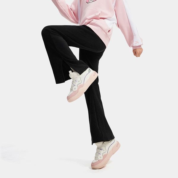 Quần Dài Ống Loe Bé Gái Anta Kids A62537710-2