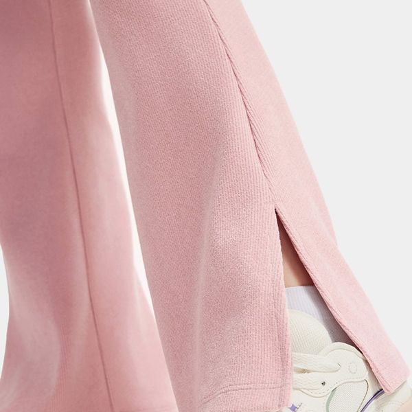 Quần Dài Ống Loe Bé Gái Anta Kids A62537710-3