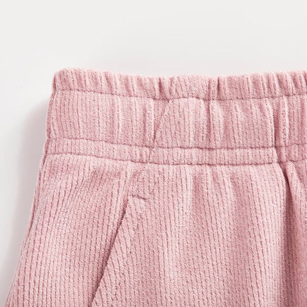 Quần Dài Ống Loe Bé Gái Anta Kids A62537710-3