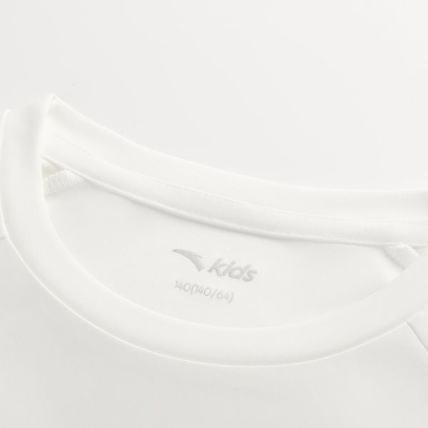 Bộ Quần Áo Thời Trang Thể Thao Bé Gái Anta Kids A62627701-4