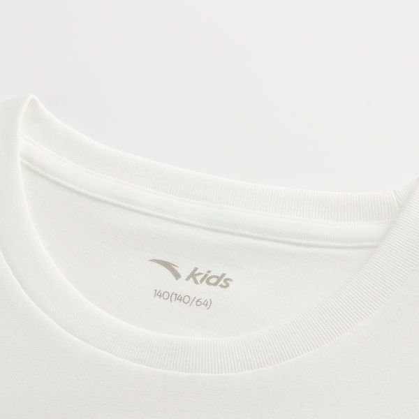Bộ Quần Áo Thể Thao Bé Gái Anta Kids A62628705-1