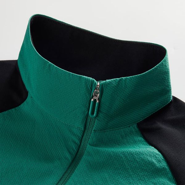 Áo Sweater Thể Thao Bé Trai Anta Kids A72536714-3