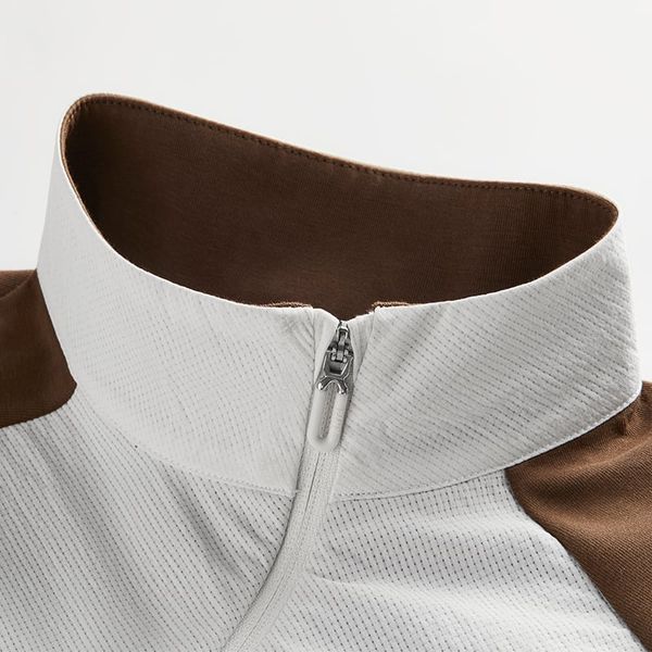 Áo Sweater Thể Thao Bé Trai Anta Kids A72536714-4