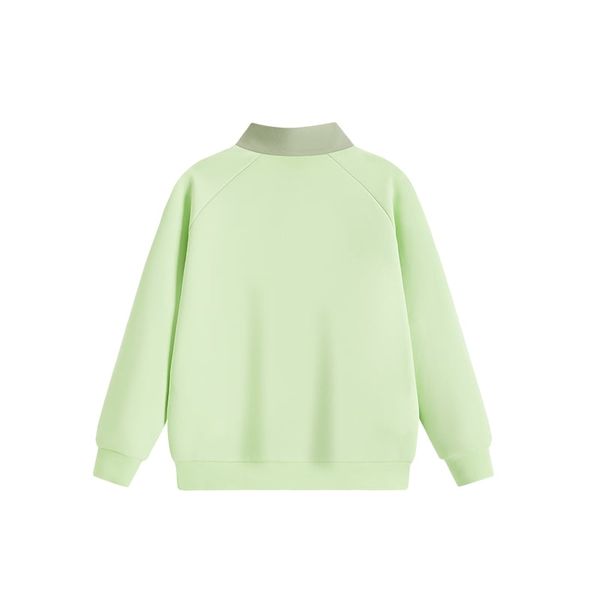 Áo Sweater Thể Thao Bé Trai Anta Kids A72536714-5