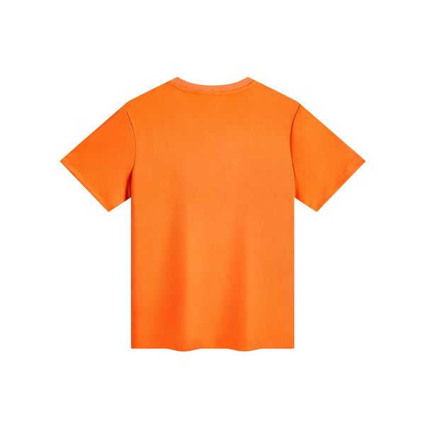 Áo Phông Ngắn Tay Thể Thao Bé Trai Anta Kids Running A725B7108-6