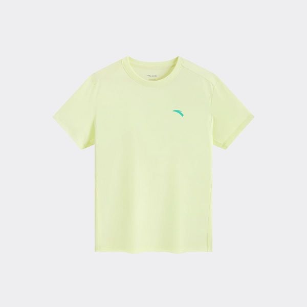 Áo Thun Thể Thao Unisex Anta Kids A726B5101-1