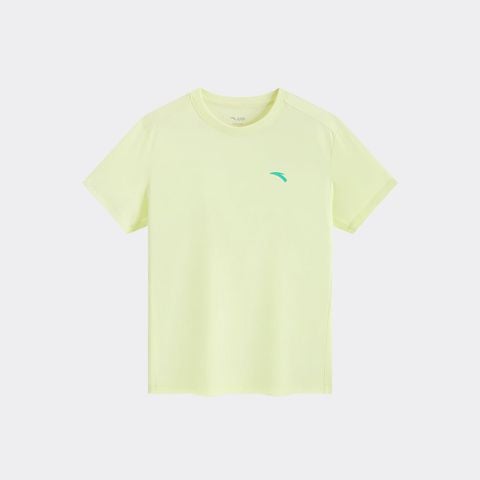 Áo Thun Thể Thao Unisex Anta Kids A726B5101-1